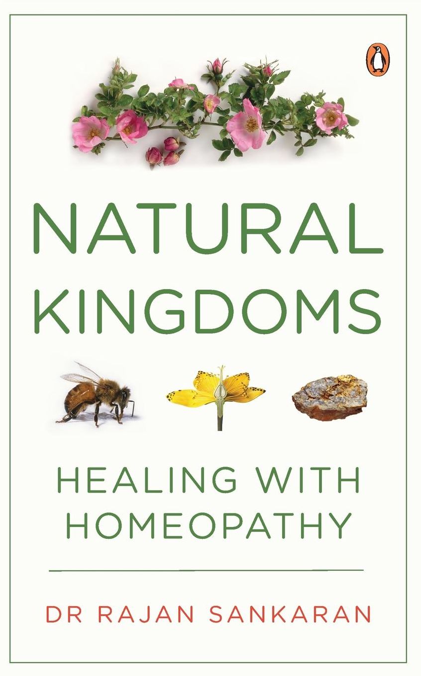 Natural Kingdoms