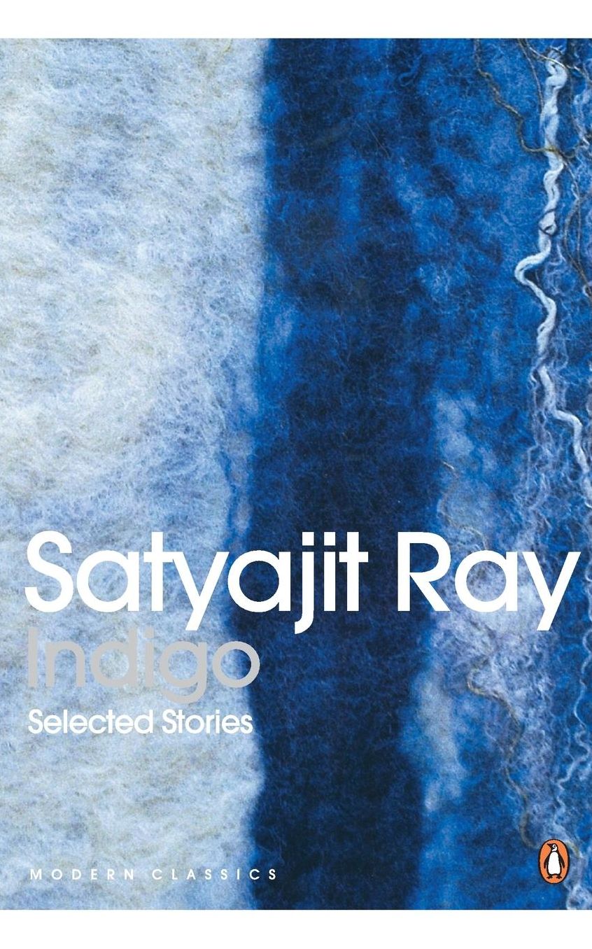 Indigo: Selected Stories - Mod Cl