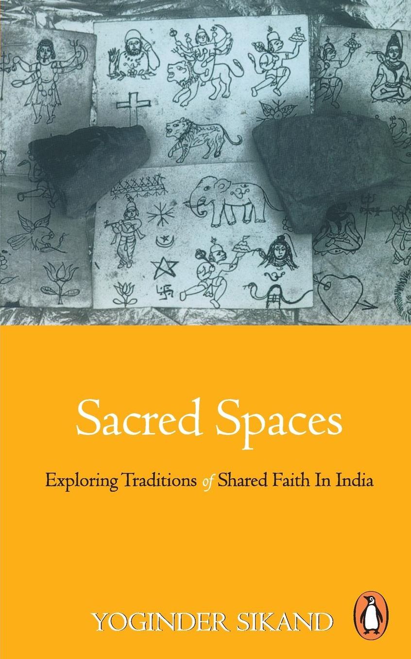 Sacred Spaces