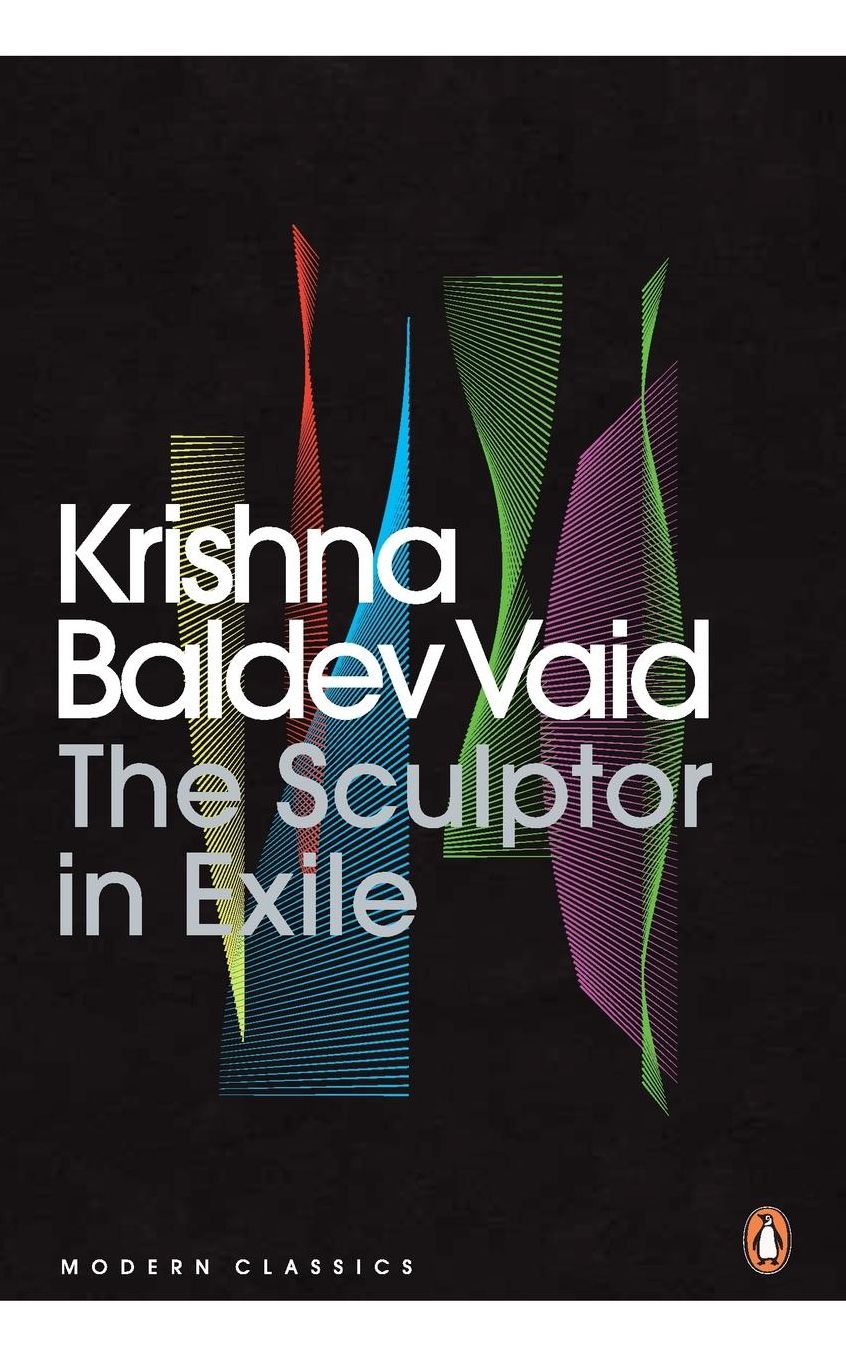 The Sculptor in Exile
