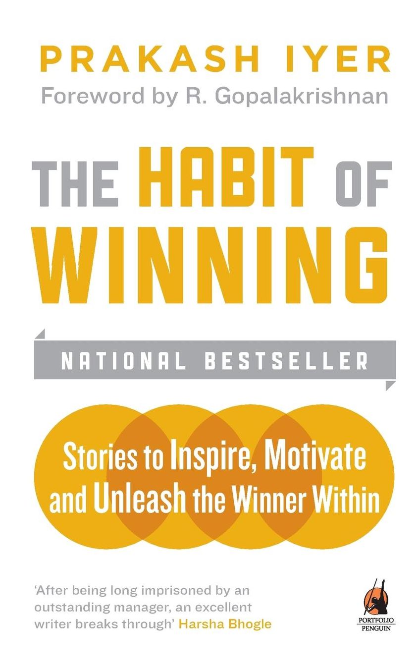 Habit of Winning