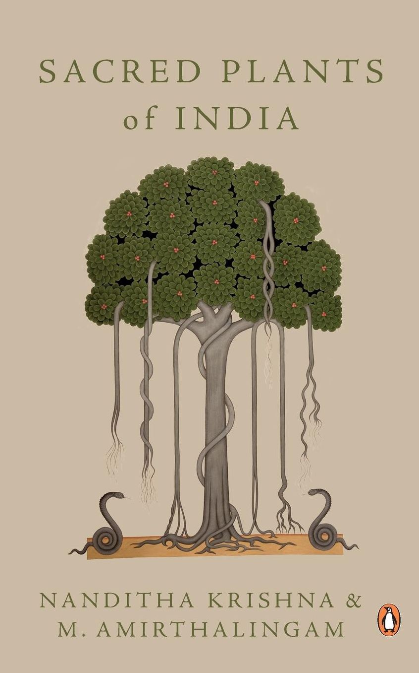 Sacred Plants of India