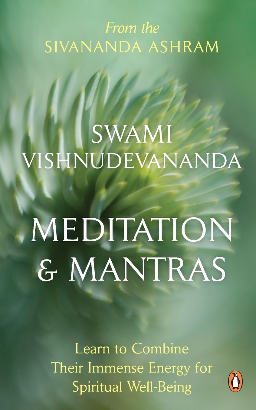 Meditation and Mantras