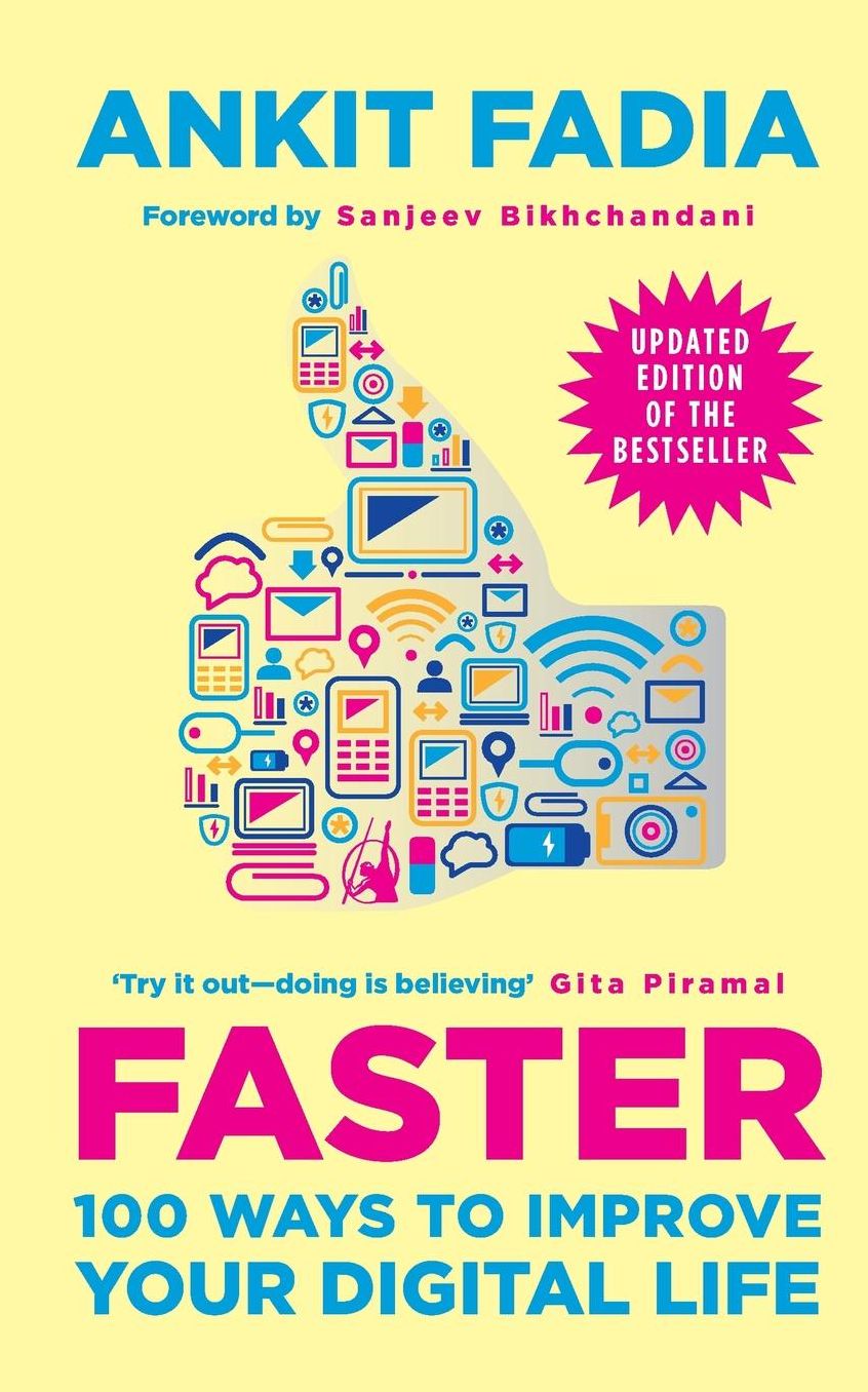 Faster (Updated edition)