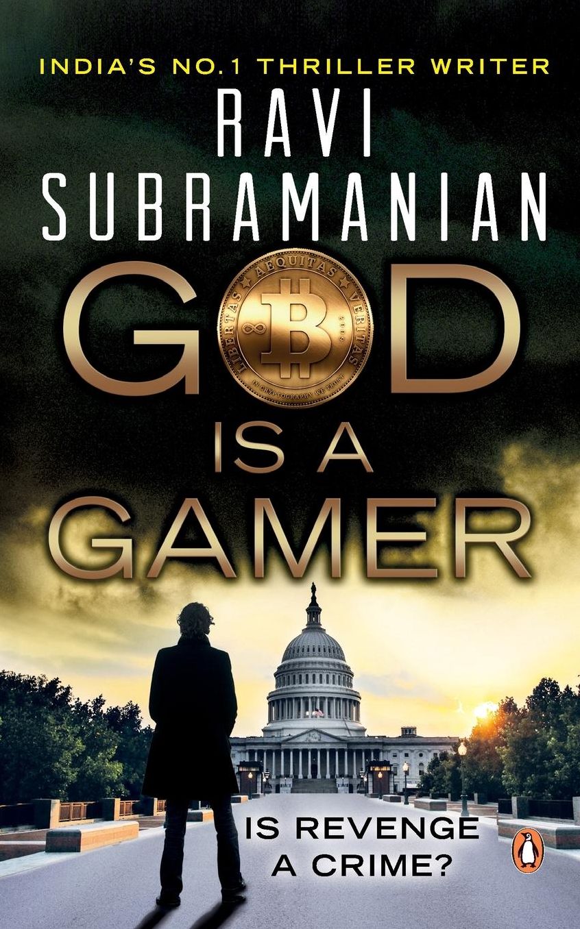 God Is a Gamer