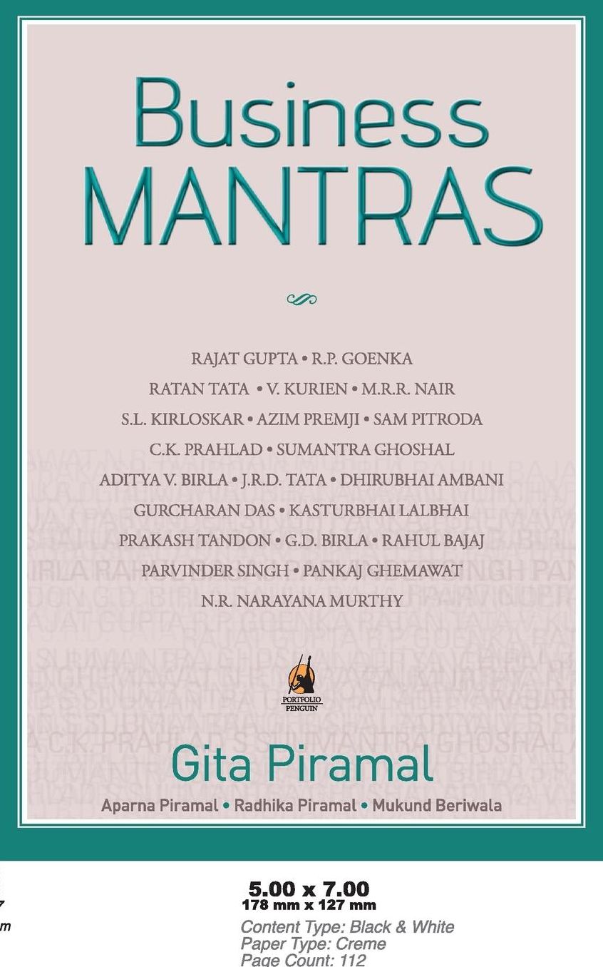Business Mantras_Sacn pdf files