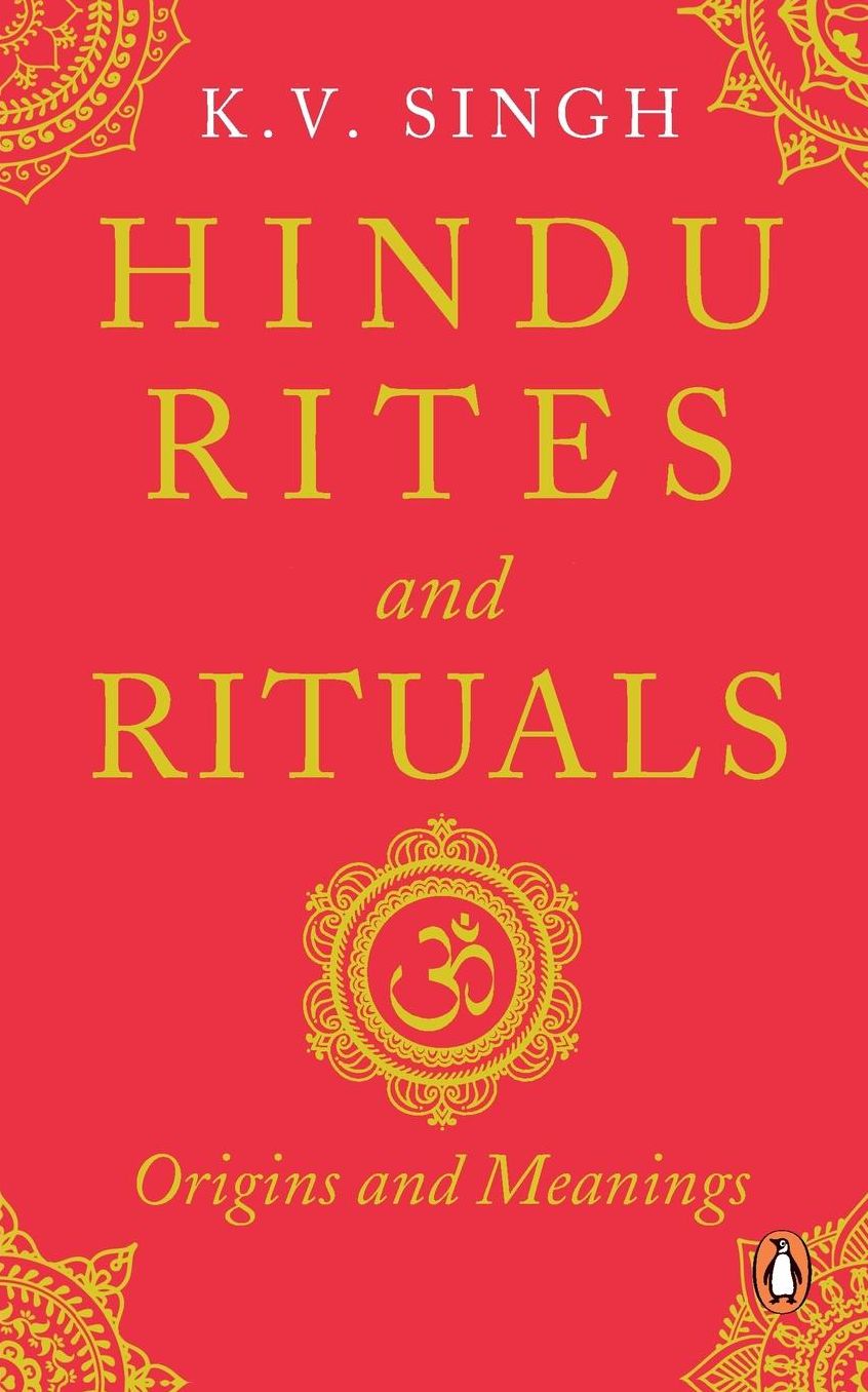 Hindu Rites and Rituals