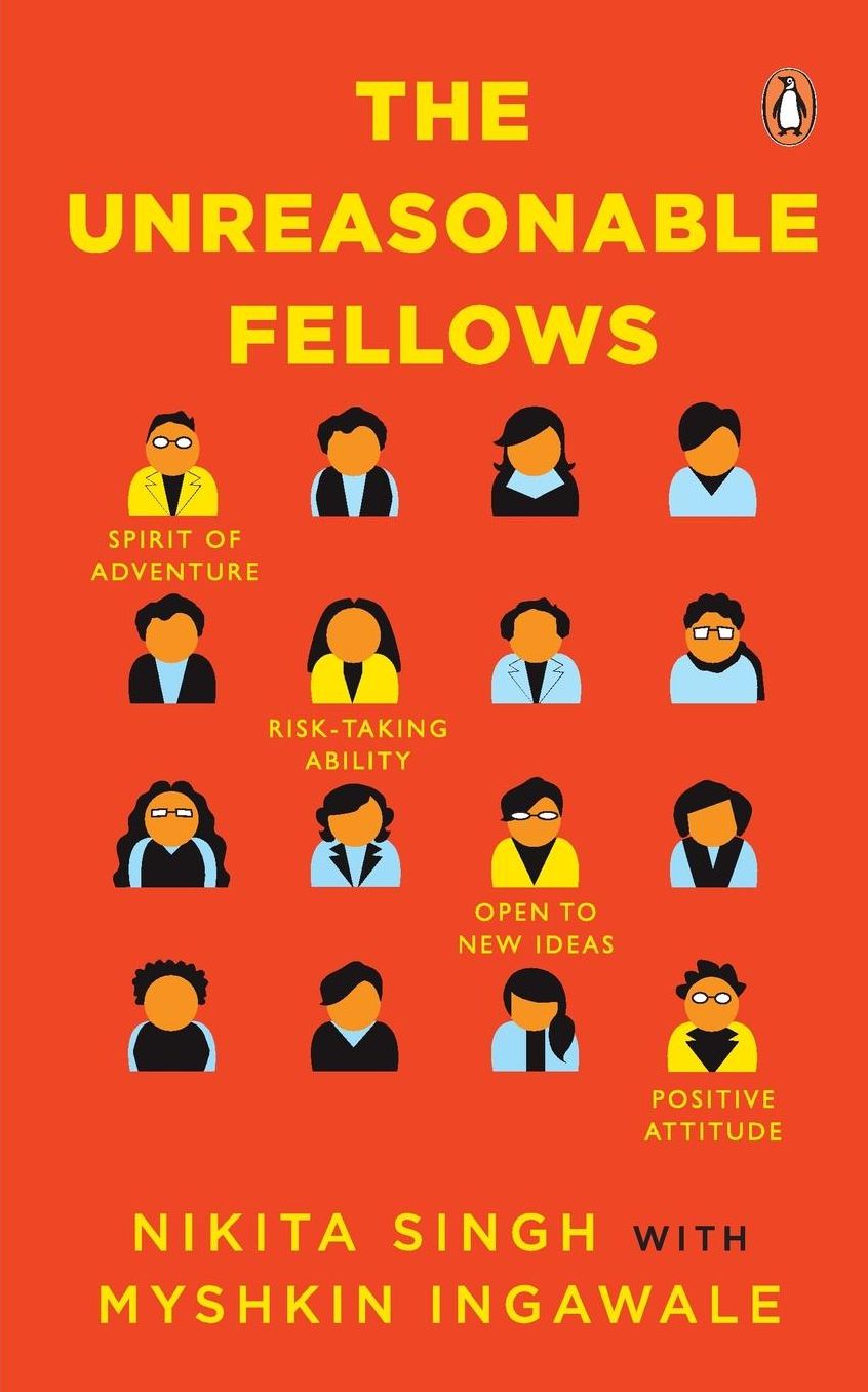 The Unreasonable Fellows