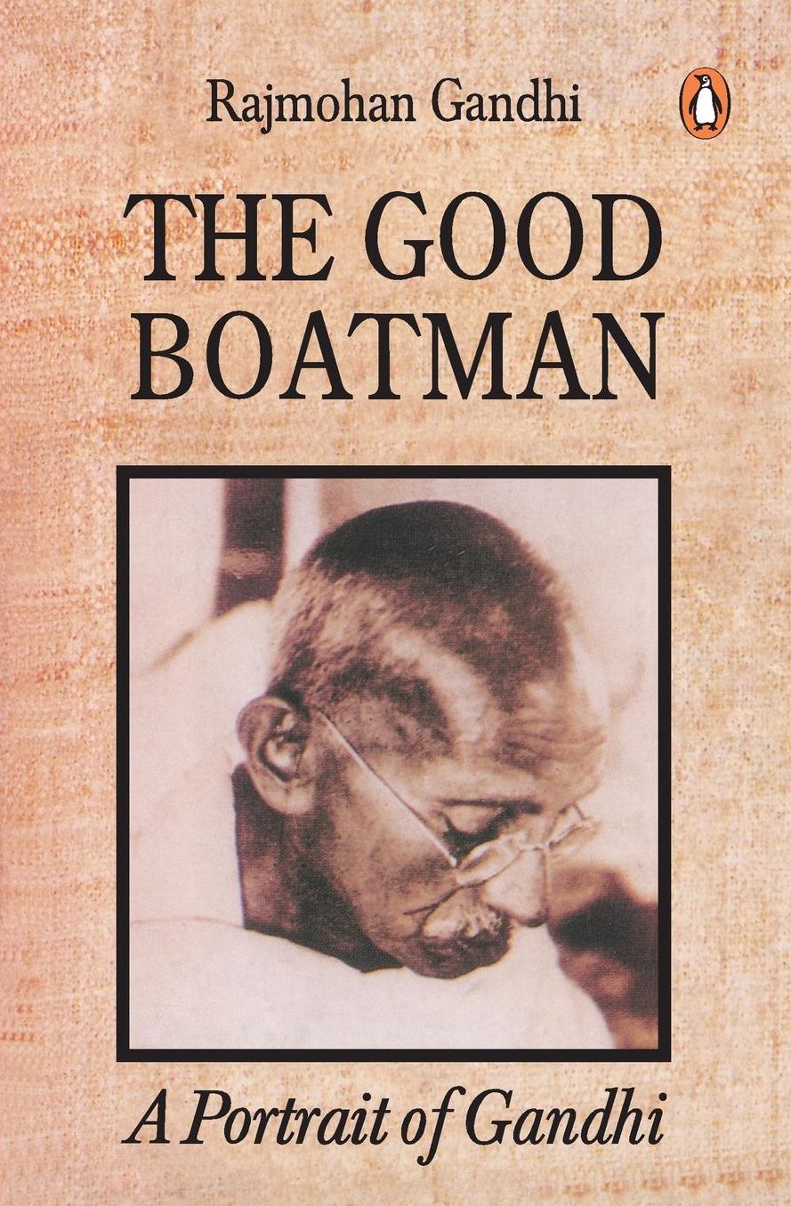 The Good Boatman