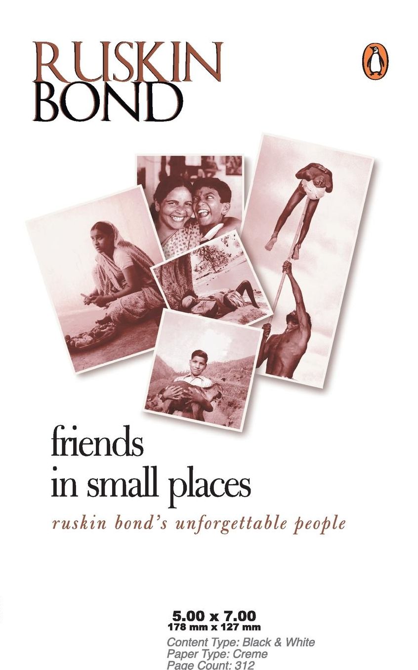 Friends In Small Places