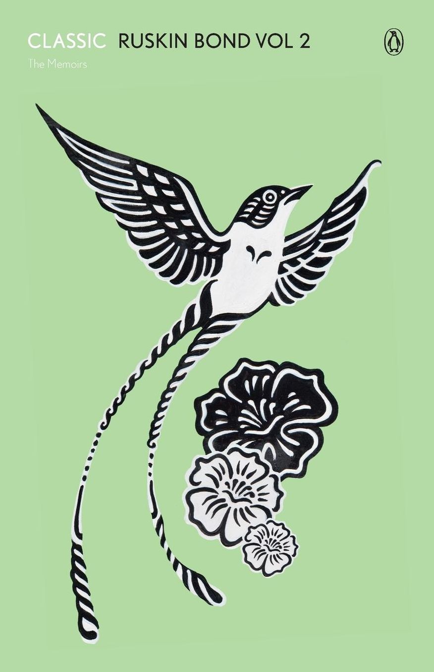 Classic Ruskin Bond Vol. 2