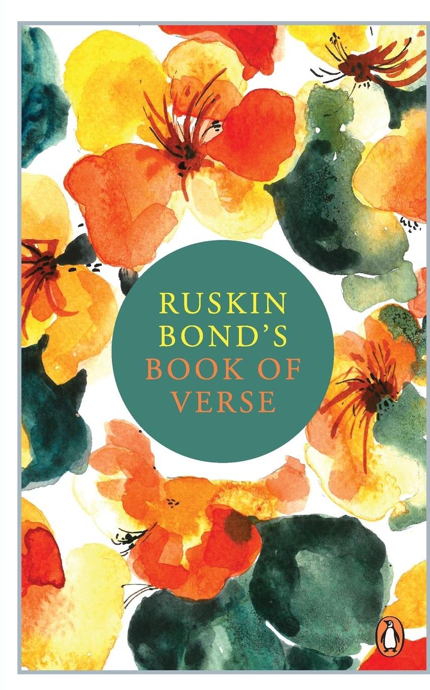 Ruskin Bond's Book of Verse