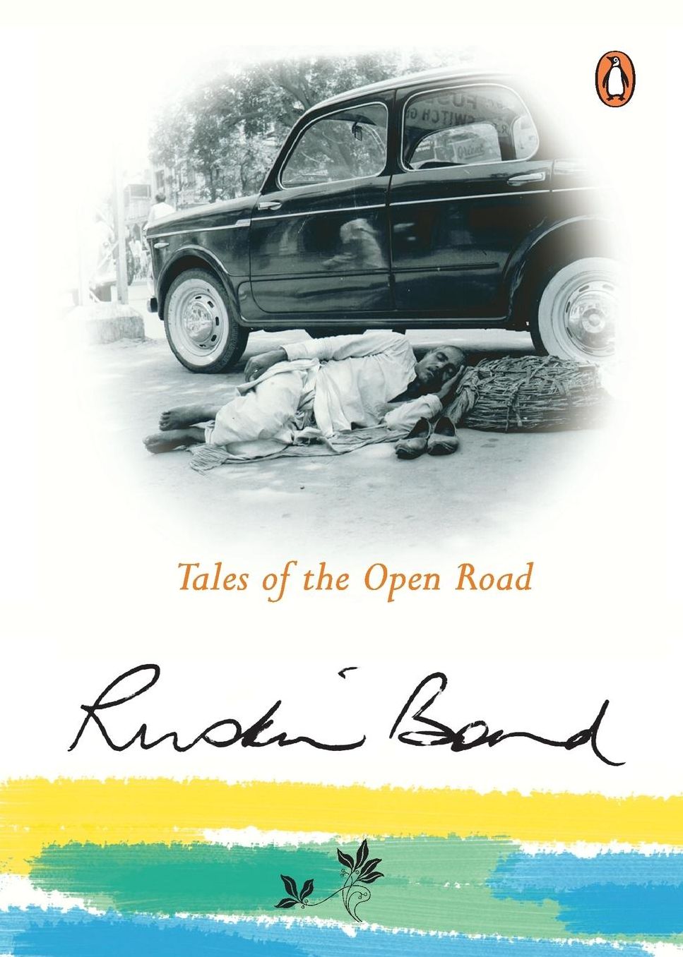 Tales Of the Open Road