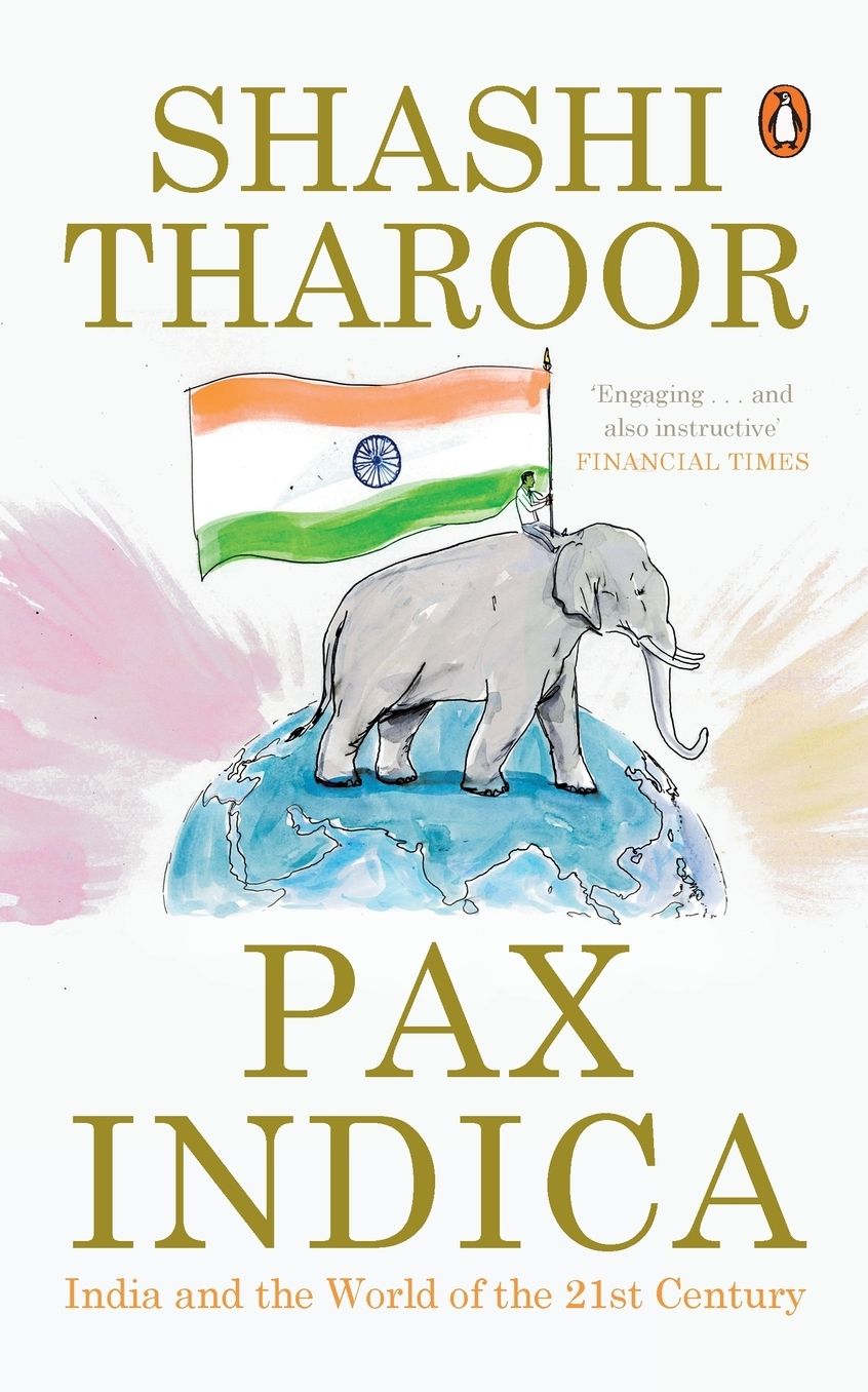 Pax Indica