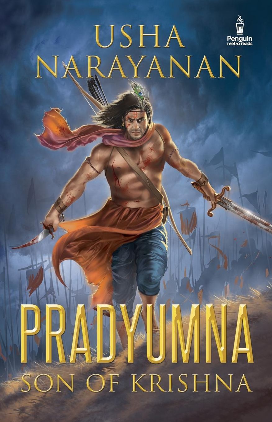 Pradyumna