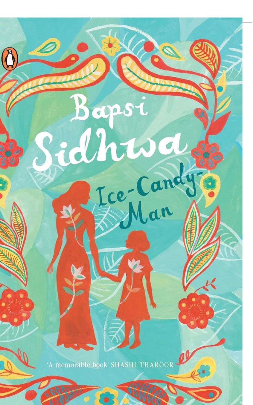 Ice-Candy-Man