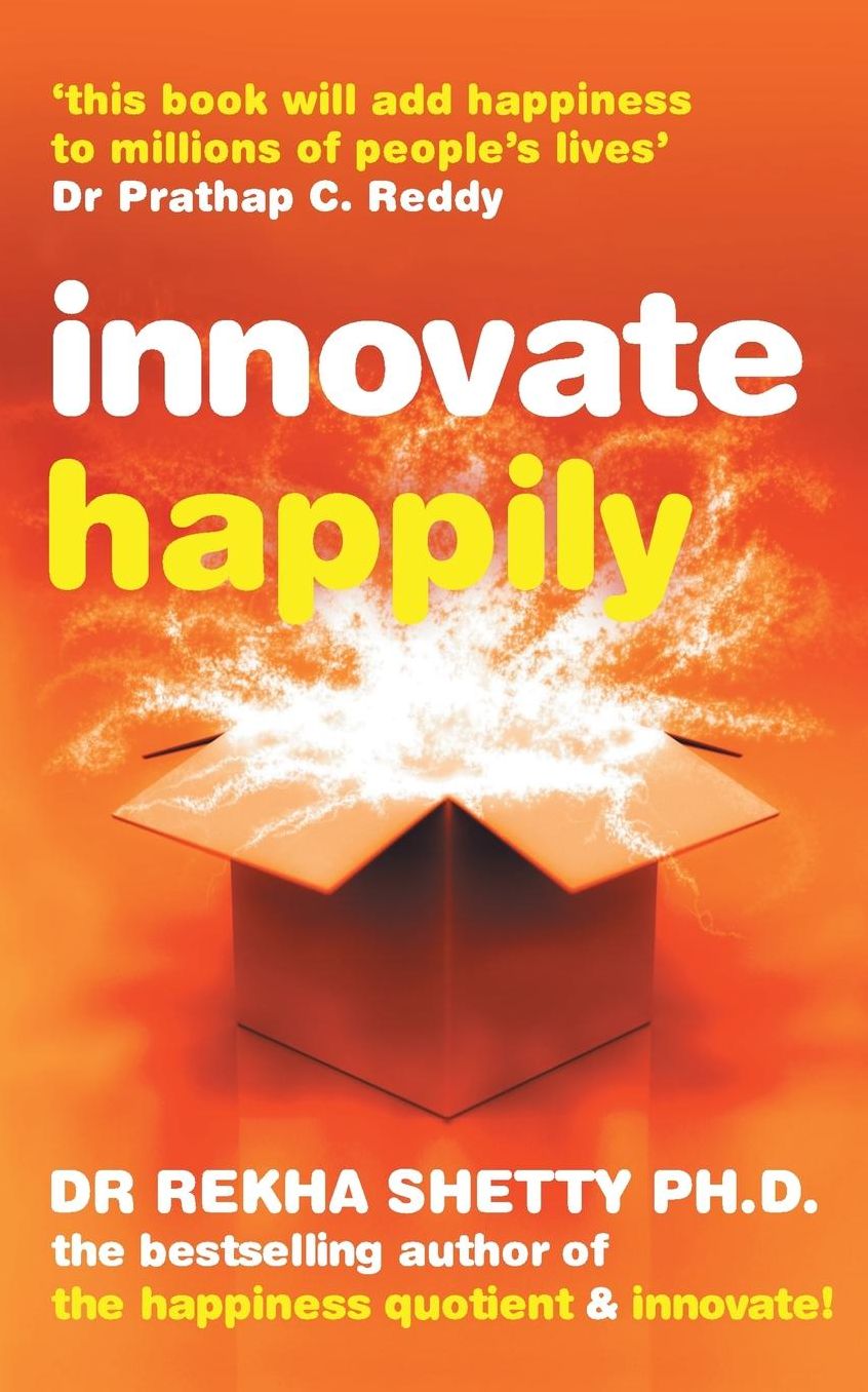 Innovate Happily