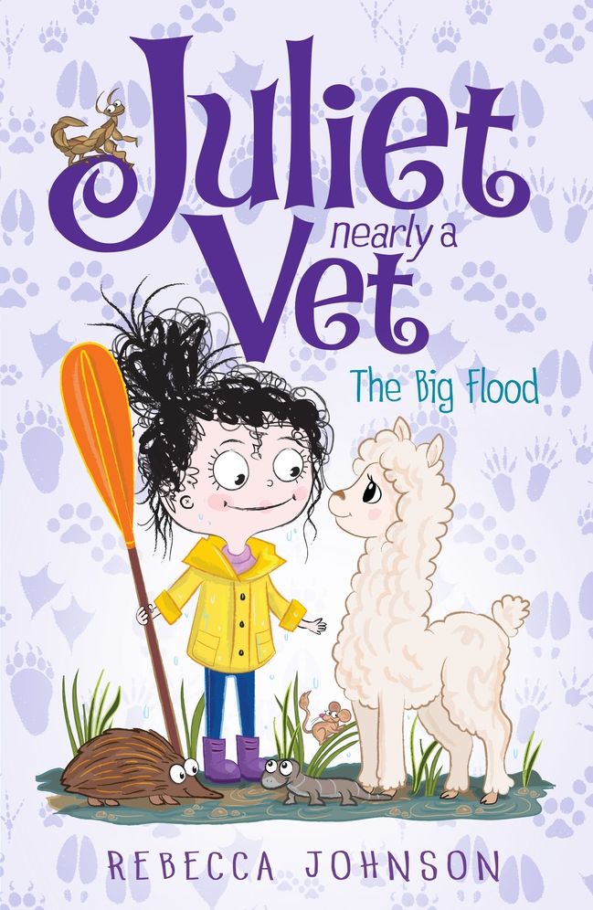 The Big Flood