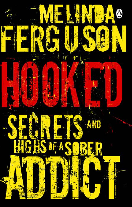 Hooked - Secrets and Highs of a Sober Addict