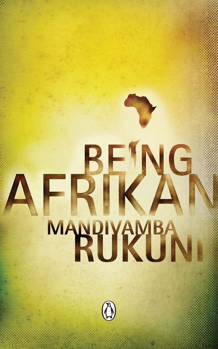Being Afrikan