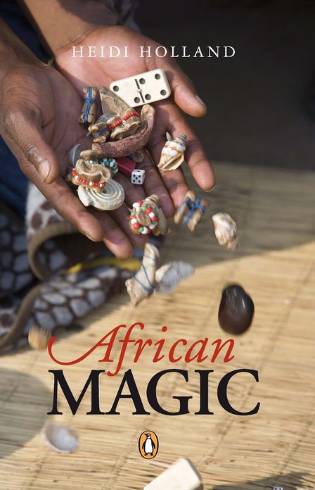 African Magic
