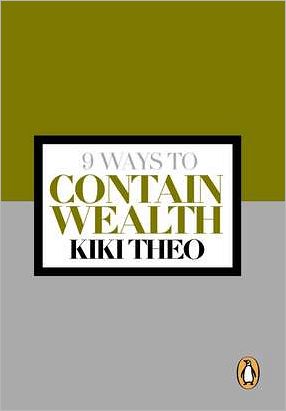 9 Ways to Contain Wealth