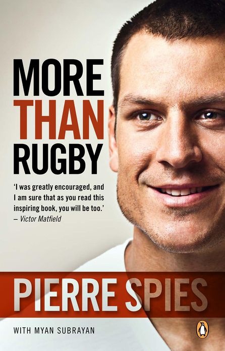 More than Rugby