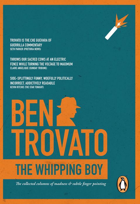 The Whipping Boy