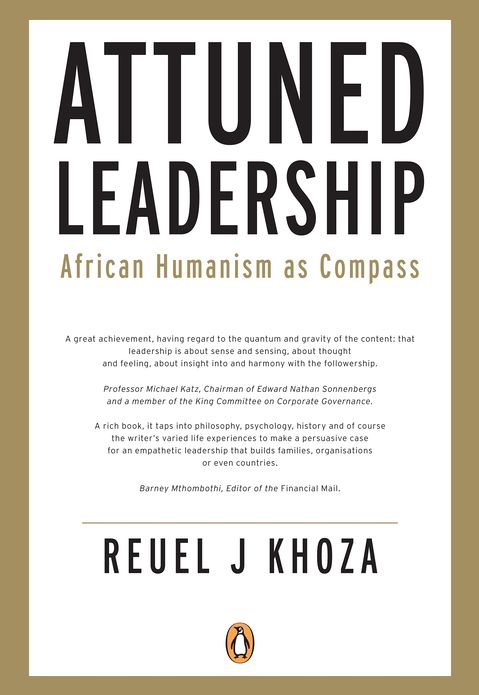 Attuned Leadership: African Humanism as Compass