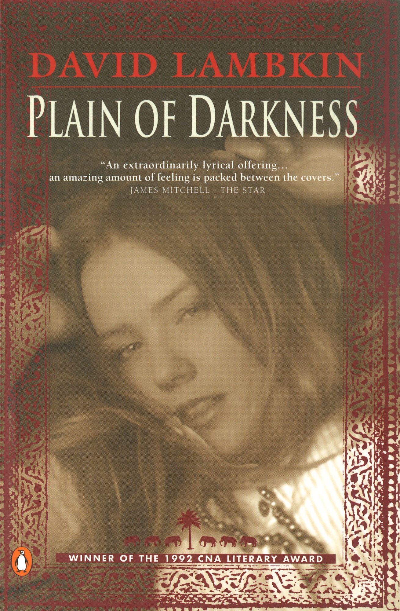 Plain Of Darkness
