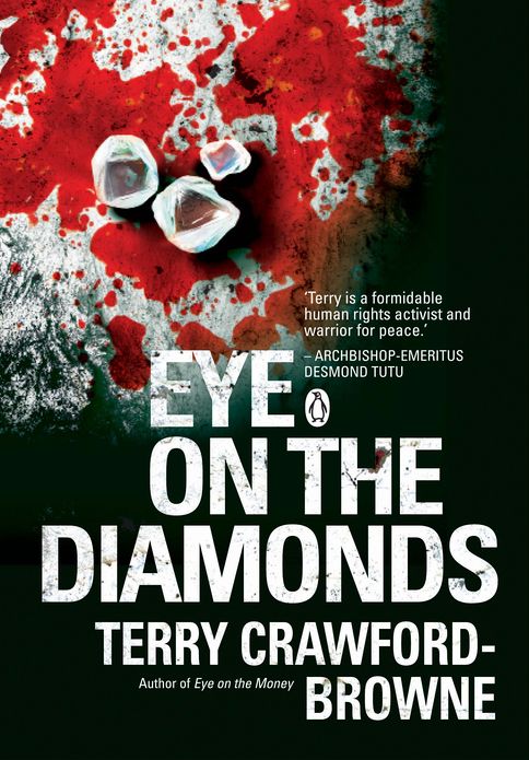 Eye on the Diamonds