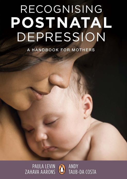 Recognising Postnatal Depression: A handbook for mothers