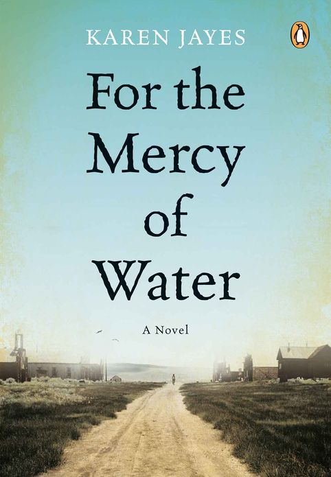 For the Mercy of Water