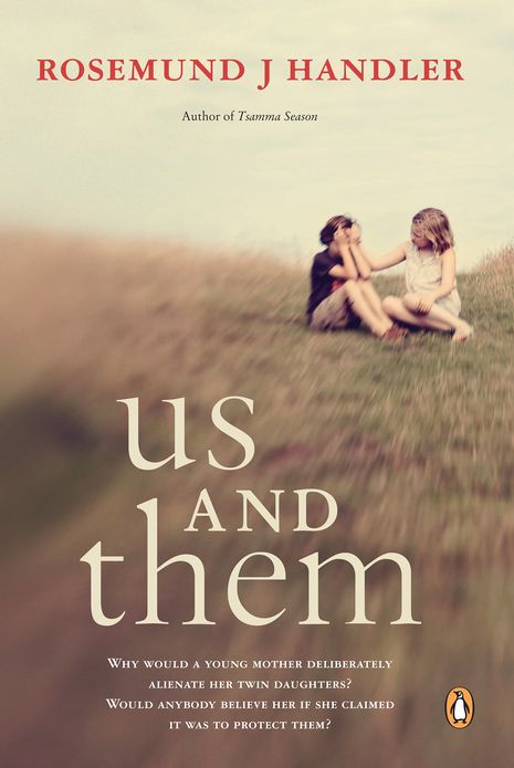 Us and Them