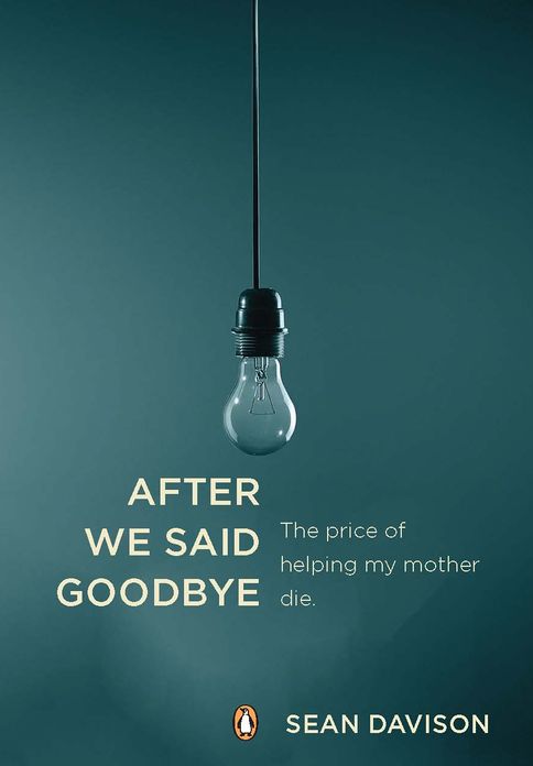 After We Said Goodbye