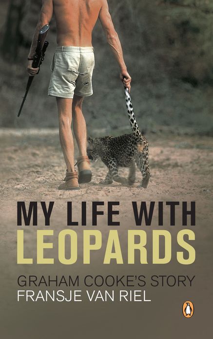 My Life with Leopards: Graham Cooke's Story