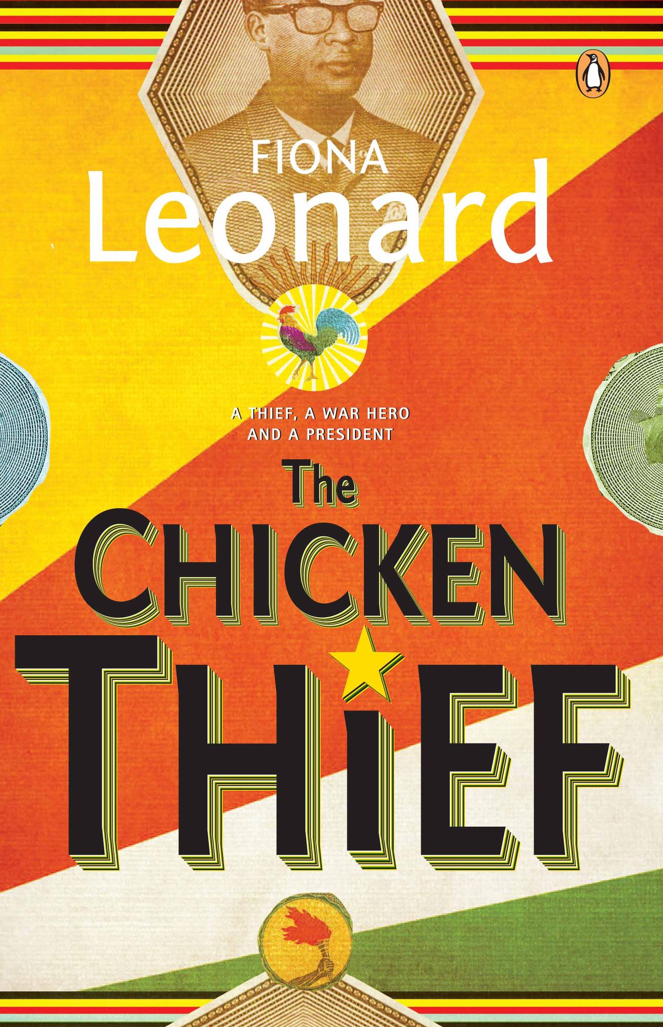 The Chicken Thief