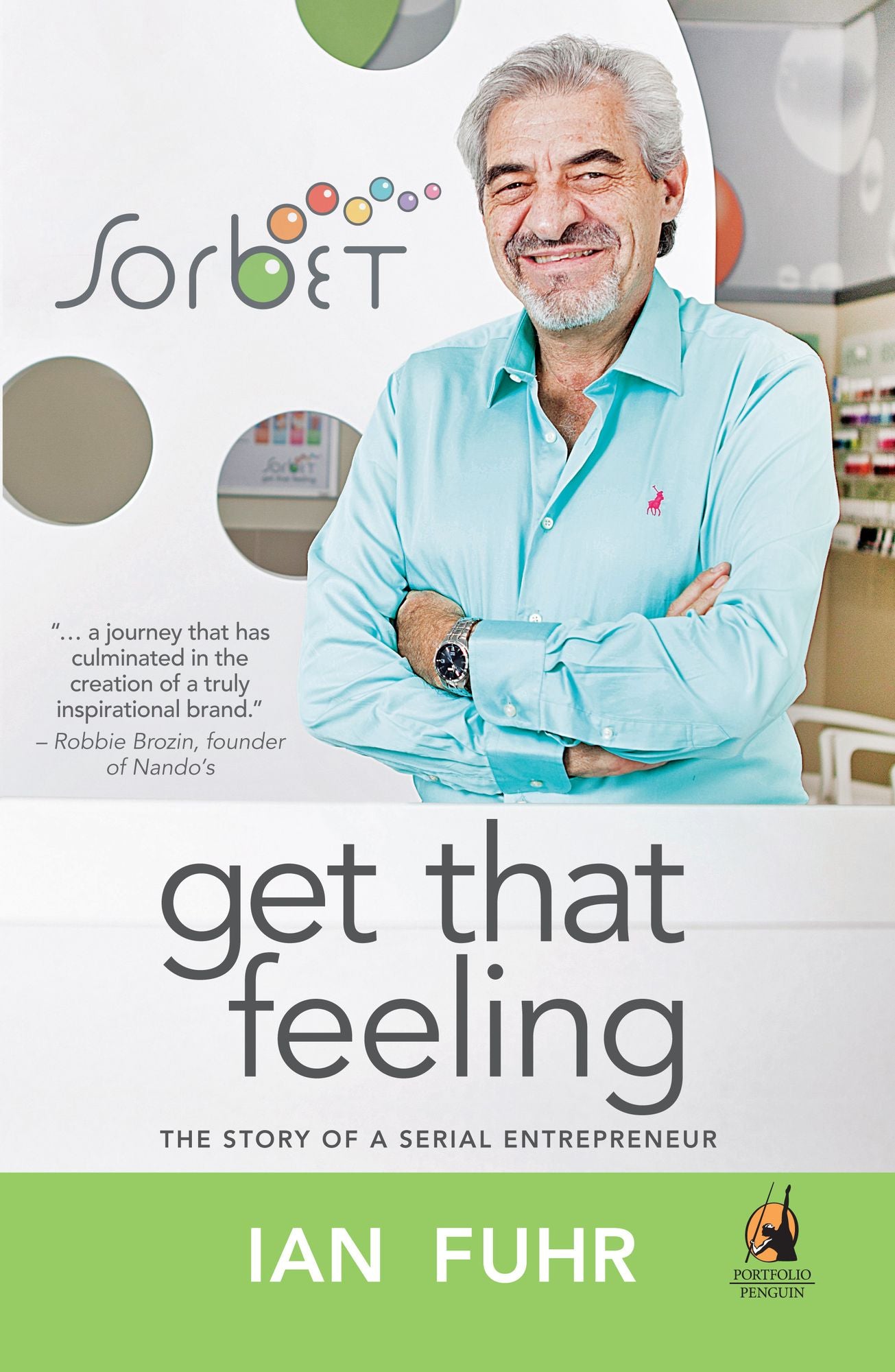 Get That Feeling