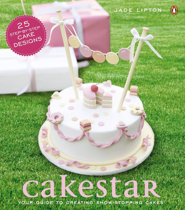 Cakestar: Your Guide to Creating Showstopping Cakes