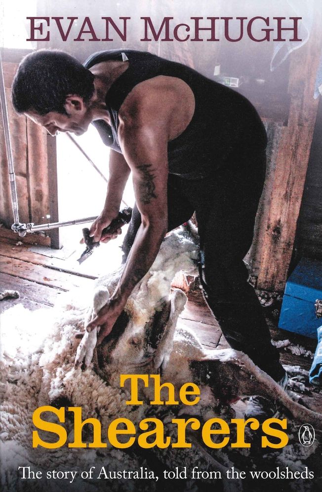 Shearers