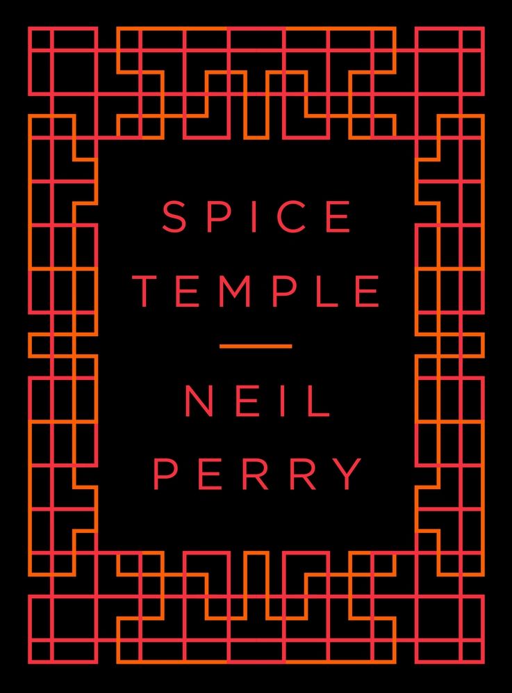 Spice Temple