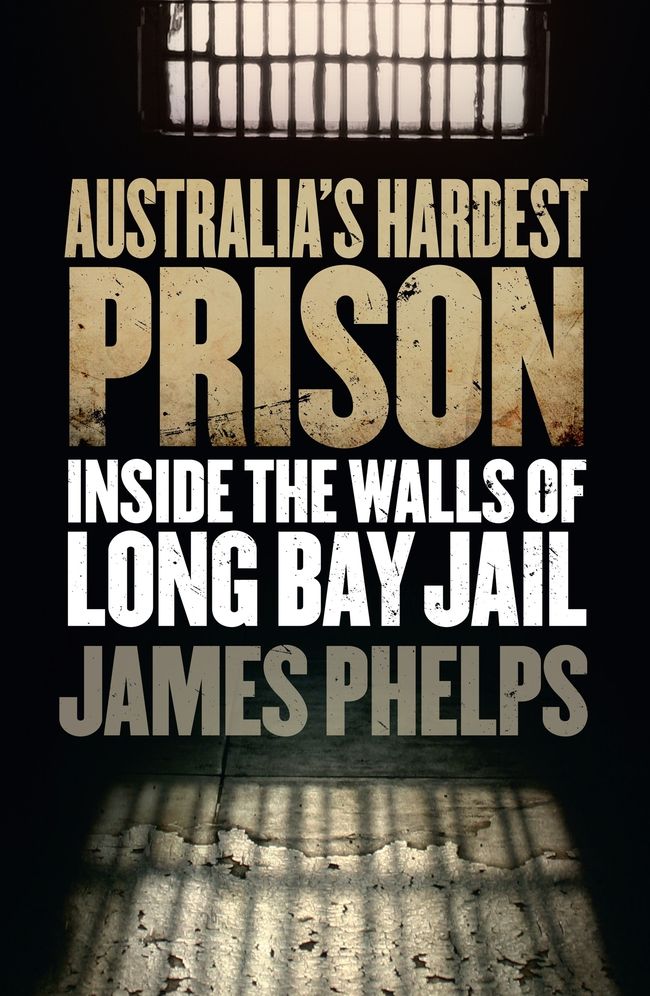 Australia's Hardest Prison: Inside the Walls of Long Bay Jail