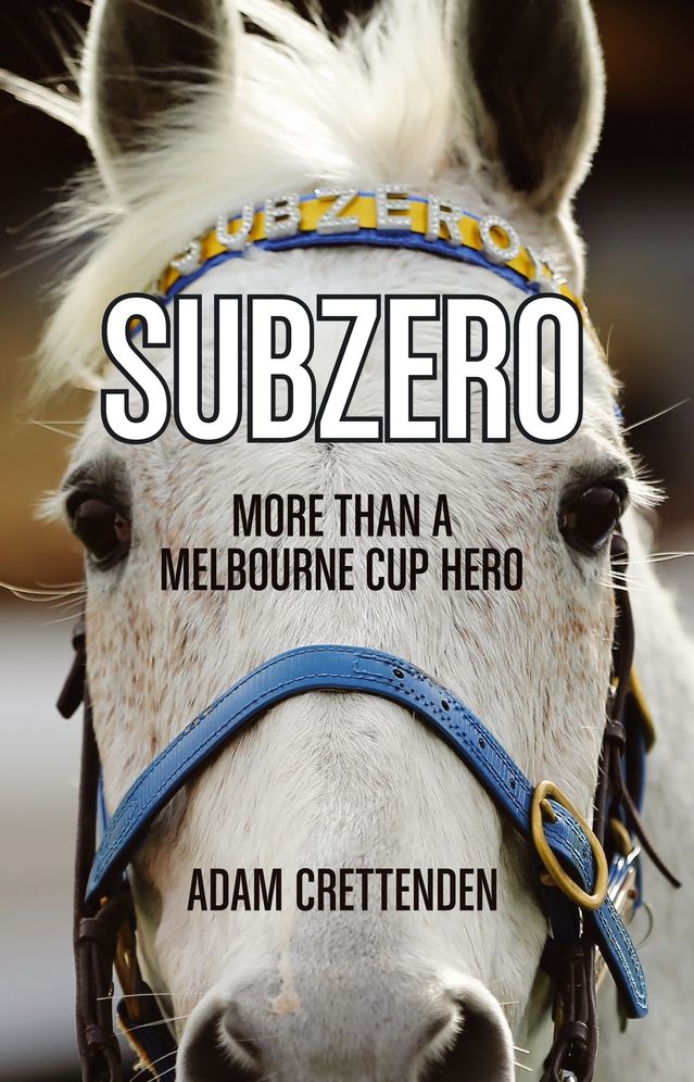 Subzero: More Than a Melbourne Cup Hero