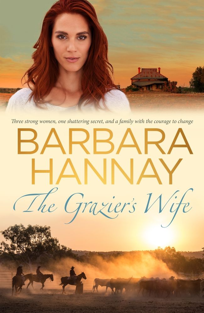 The Grazier's Wife