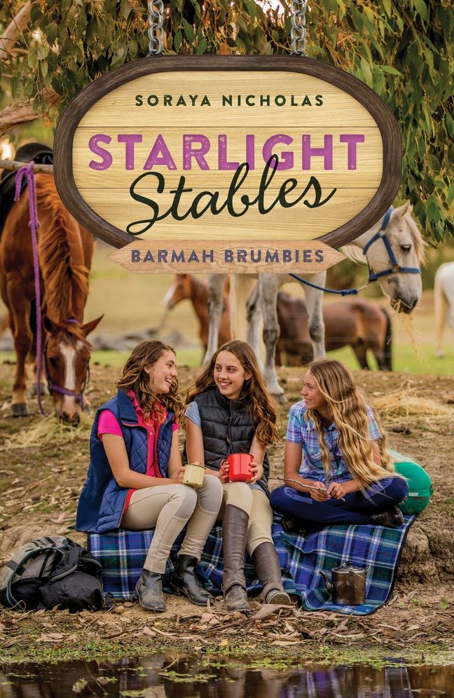 Barmah Brumbies