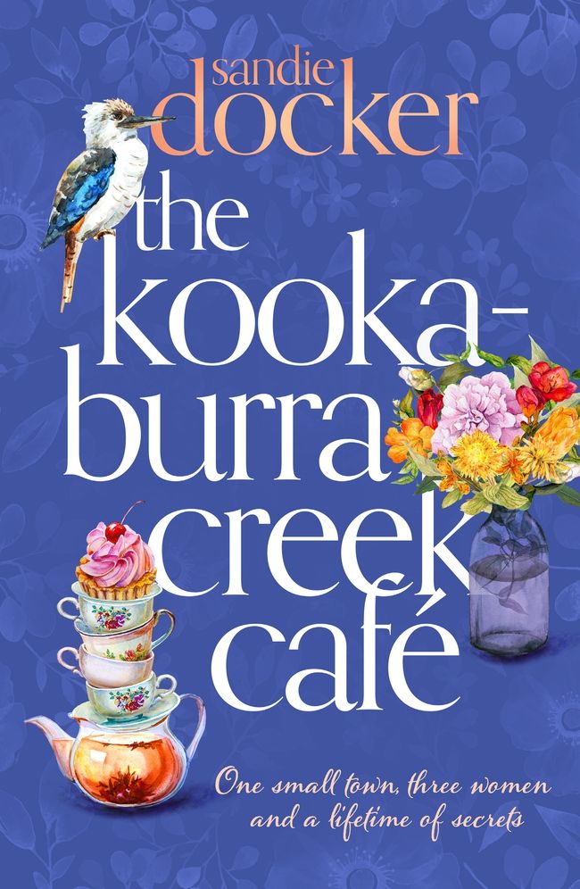 The Kookaburra Creek Cafï¿½