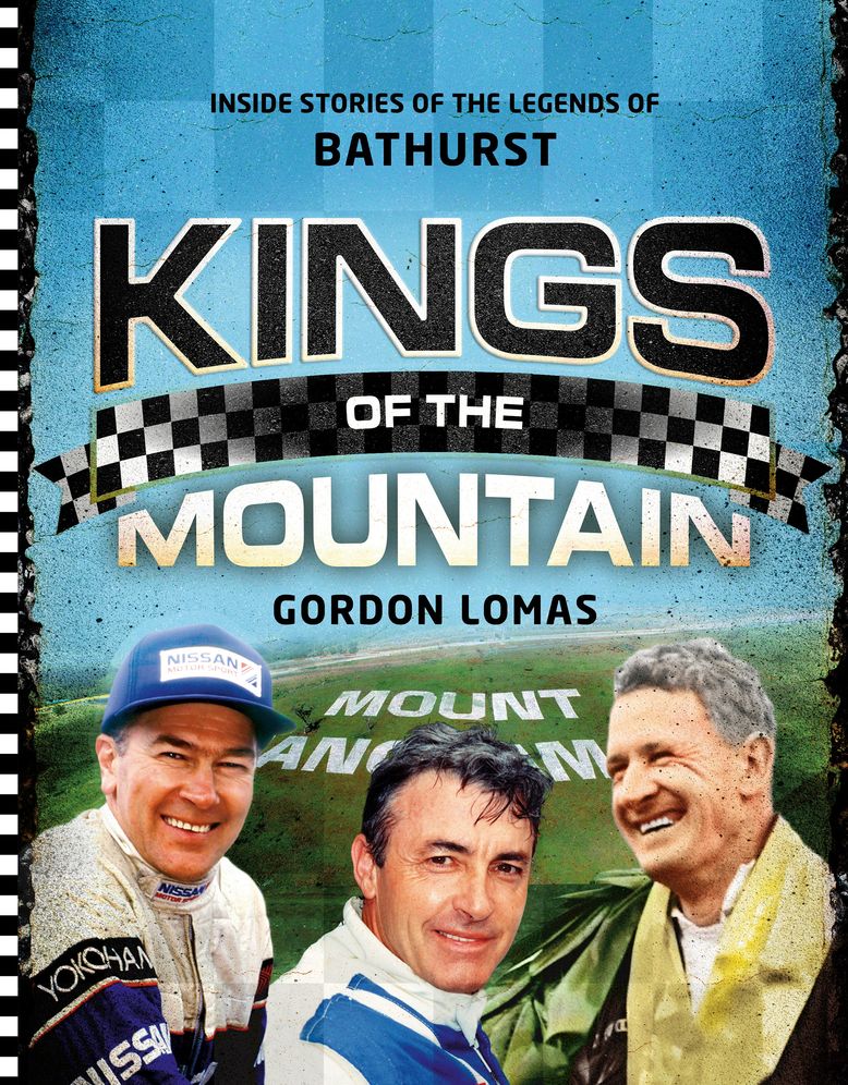 Kings of the Mountain