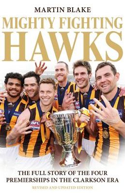 Mighty Fighting Hawks