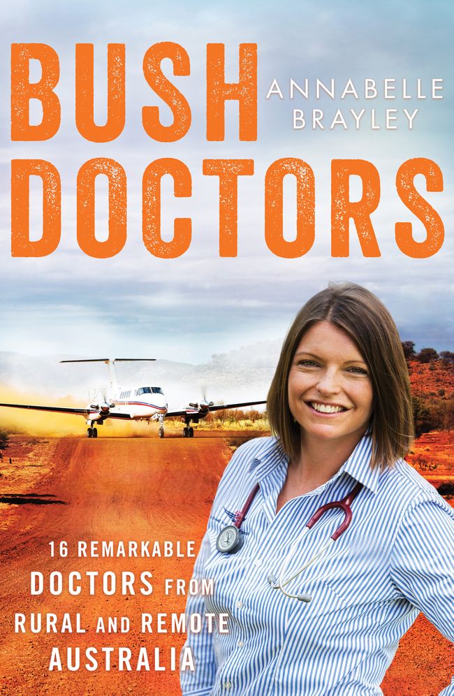 Bush Doctors