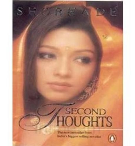 Second Thoughts. Shobha D